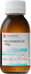 Chemco Polysorbate 80 100gr