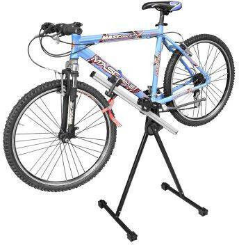 Suport de întreținere și reparații biciclete Menabo
