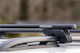 Menabo Sherman Black Roof Bars Seat Ateca 2016+