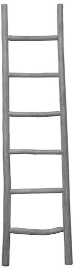 InTheBox Διακοσμητική Σκάλα 48x6x48cm