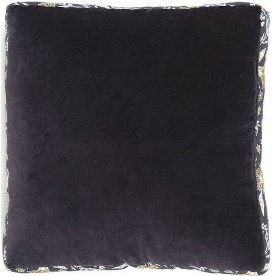 Today Zierkissen Secession Grau 40x40cm