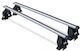 Nackter Querträger Menabo Tema Aluminium Hyundai I30 GD 5-Türer Modell 2011-2015