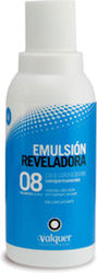 Valquer 2.4% Colour Developer 75ml