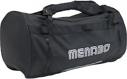 Menabo Geantă de voiaj 64lt Negru Menabo Geantă de voiaj 64lt Negru