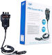 Stație Radio CB Portabilă Idealstore PNI Escort HP62AC Antenă BNC Suport Baterie Frecvență 26.965-27.405 MHz Buton Canal de Urgență 9/19 ASQ SQ LCR Roger Beep Nespecificat Putere Maximă 150 W PEP Bază Magnetică Tip