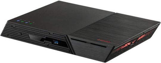 Asustor Flashstor 12 Pro Gen 2 NAS cu 12 sloturi pentru M.2 și 2