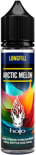 Halo Flavor Shot Arctic Melon 20ml/60ml 1pcs