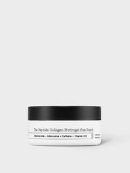 Cosrx The Peptide Collagen Hydrogel Patches Ματιών
