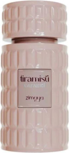 Zimaya Tiramisu Caramel Eau de Parfum 100ml