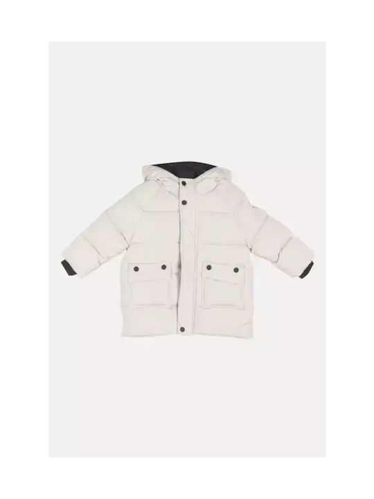 Joyce Kinderjacke BEZ