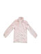 Kids' Casual Jacket with Hood Pink
