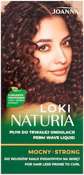 Joanna Κρέμα Μαλλιών Loki Naturia mit starkem Halt 75ml Joanna Κρέμα Μαλλιών Loki Naturia mit starkem Halt 75ml