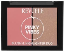 Revuele Blush Pinky Vibes 8gr