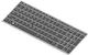 Hp Keyboard Swiss Keyboard Backlit for Hp Elitebook 850 G5