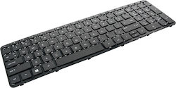 Tastatură laptop Hp 15t-n100 15e cadru Tastatură laptop Hp 15t-n100 15e cadru