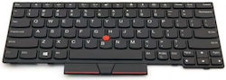 Lenovo Fru Cm Tastatur Geschrumpft Nbsp As 01yp171 Tastatur Französisch Lenovo Thinkpad X280