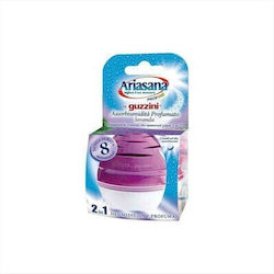 Ariasana Moisture Absorber Guzzini Lavender Scent 45g 15238 05-045-011 Ariasana Moisture Absorber Guzzini Lavender Scent 45g 15238 05-045-011