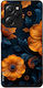 Sonique 3D Flower Series Калъф за Xiaomi Poco X...
