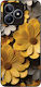 Sonique 3D Flower Series Case for Realme C51 Re...