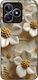 Sonique 3D Flower Series Case for Realme C51 Re...