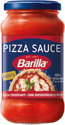 Barilla Pizza Sauce 400gr