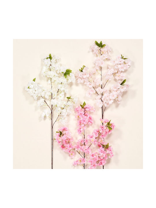 Decorative Cherry Blossom Branch 95cm