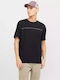 Jack & Jones T-shirt Black