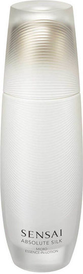 Sensai Absolute Silk Хидратиращ Лосион За Лице 125мл