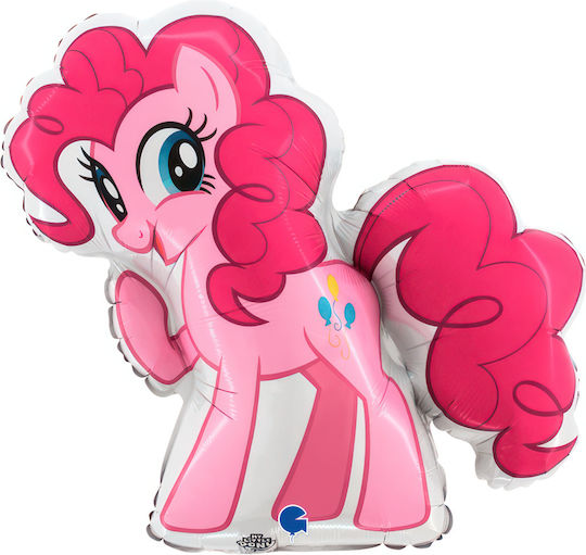 29" Μπαλόνι Μικρό Μου Πόνυ Ροζ Pinkie Pie