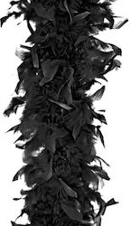 Carnival Boa Black