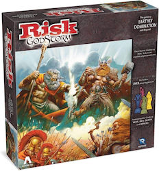 Risk Godstorm Kaissa