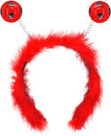 Ladybug Headband Accessory