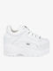 Sneakers White