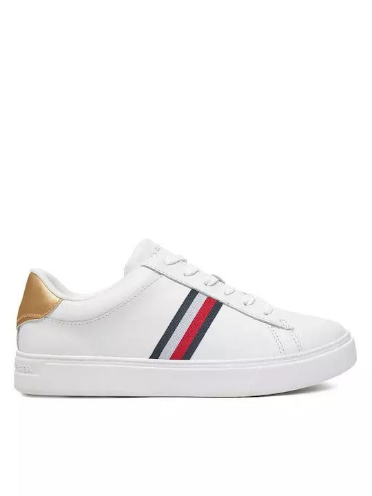 Court Γυναικεία Sneakers Ybs