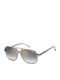 Carrera Herren Sonnenbrille mit Gray Kunststoff Gestell und Gray Verlaufsfarbe Linse 350/S KB7/FQ