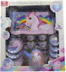 Doly Toys Παιχνίδι Σετ Τσαγιού
