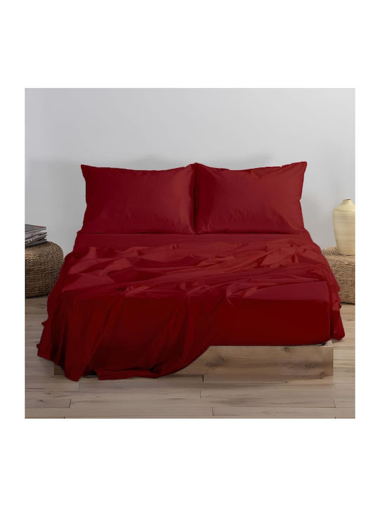 Ariete Satinport Σετ Σεντόνια Υπέρδιπλα 240x260...