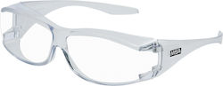 Überbrille Schutzbrille 50473001 Überbrille Schutzbrille 50473001