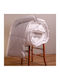 Melinen Πάπλωμα King Size με Γέμιση Microfiber 260x240εκ. 300 300 GSM 9 togs