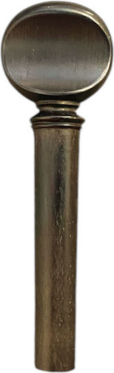 Teller Josef Germany Violin Tuning Peg 09010 Bausch Ebony Fine Quality