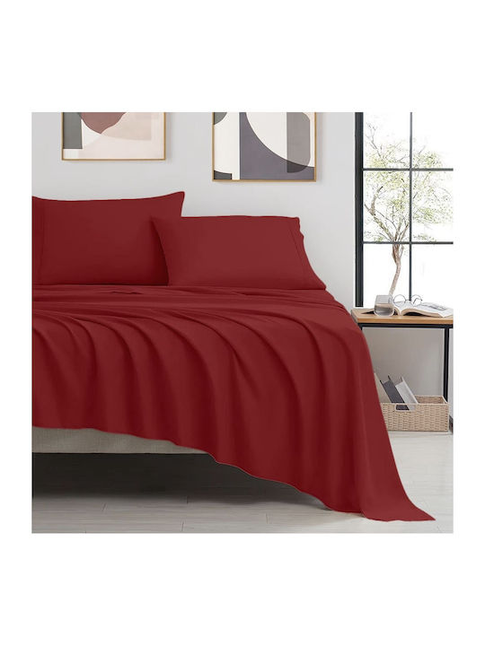 Ariete Set Satinport Cotton Duvet Cover 240x260...