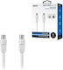 NOD Kabelantenne Koax-Stecker - Koax-Buchse