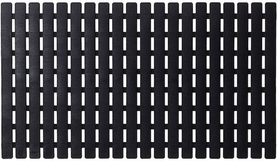 Sealskin Противохлъзгаща постелка за вана с вентузи 39x69εκ. Sealskin Противохлъзгаща постелка за вана с вентузи 39x69εκ.