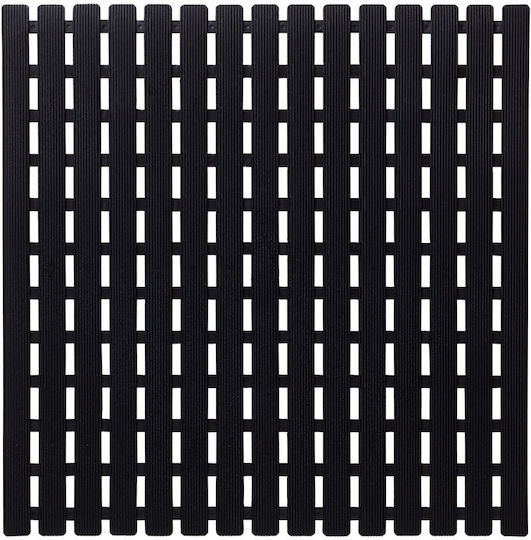 Sealskin Противохлъзгаща постелка за вана с вентузи 54x54εκ. Sealskin Противохлъзгаща постелка за вана с вентузи 54x54εκ.