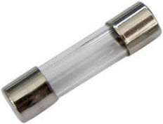 Schnellsicherung Glas 5x20mm S1018 6,3A Sxg 10 Stk