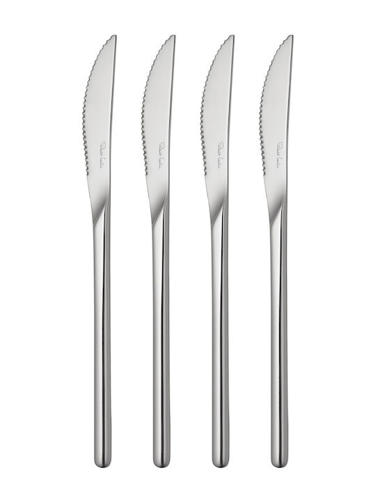 Robert Welch Knives Fillet from Stainless Steel 4pcs