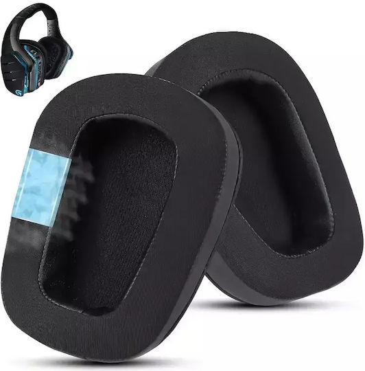 HOT Ear Pads G933 Vs G533 Replacement Ear Pads Logitech