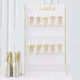 Ginger Ray Wall Stand for Sweets for Party