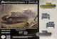 Master Box Φιγούρα Μοντελισμού Pz.kpfw.1a Ammunition Tractor 1 Ausf A 1:35 T3504