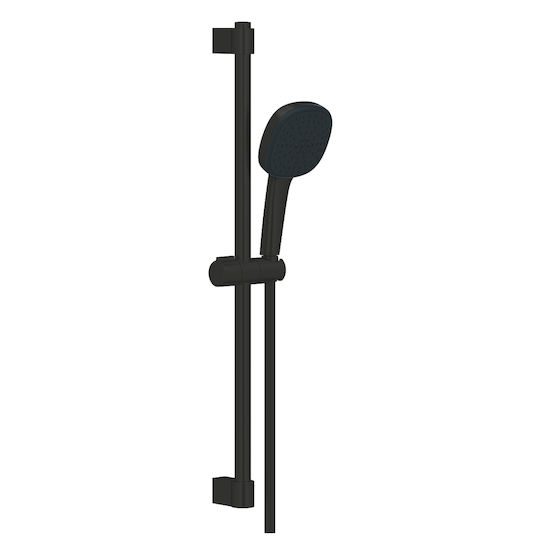 Grohe Tempesta 110 Βέργα Ντουζ με Τηλέφωνο και Σπιράλ